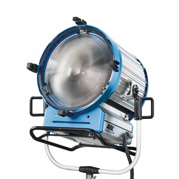 ARRI BLUE ST1, FRESNEL 1000W - Kinotech - A cinema rental company