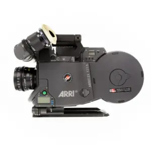ARRI 35mm Film Camera