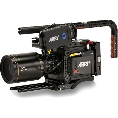 ARRI ALEXA Mini LF Ready to Shoot Set (V-Mount)