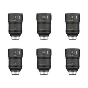 ARRI Signature Prime  (LPL)