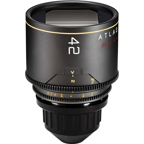 Atlas Mercury full-frame anamorphic lenses - Image 4