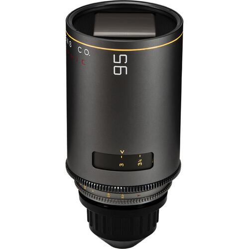 Atlas Mercury full-frame anamorphic lenses - Image 3