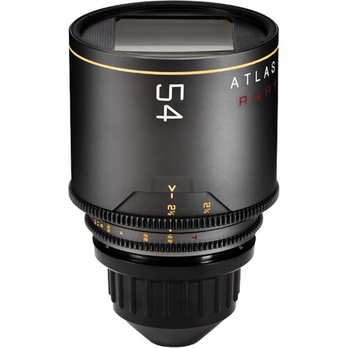 Atlas Mercury full-frame anamorphic lenses - Image 2